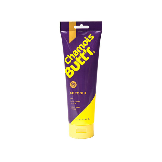 Chamois Butt'R,  Chamois Butt'r Noix de Coco