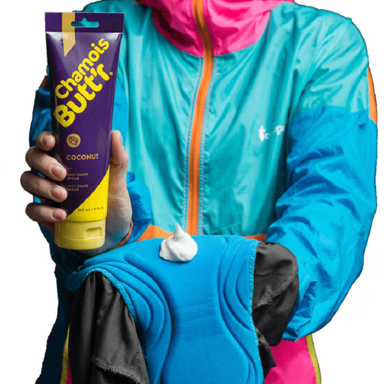 Chamois Butt'R,  Chamois Butt'r Noix de Coco,  8oz