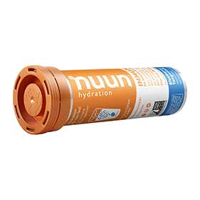 Nuun,  Immunity,  Poudre