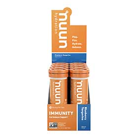 Nuun,  Immunity,  Poudre