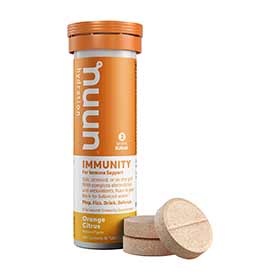 Nuun,  Immunity,  Poudre