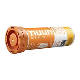 Nuun,  Immunity,  Poudre