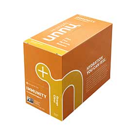 Nuun,  Immunity,  Poudre