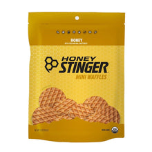  Honey Stinger,  Mini Gaufrettes,  Barres