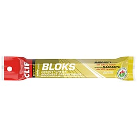 Clif,  Bloks,  Jujubes