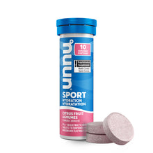  Nuun,  Sport,  Poudre
