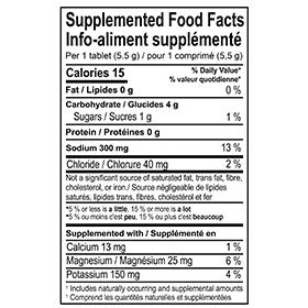 Nuun,  Sport,  Poudre