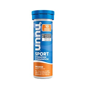 Nuun,  Sport,  Poudre