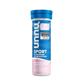 Nuun,  Sport,  Poudre