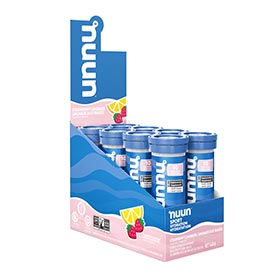 Nuun,  Sport,  Poudre
