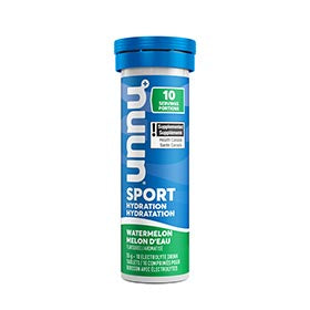 Nuun,  Sport,  Poudre
