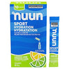 Nuun,  Sport,  Poudre