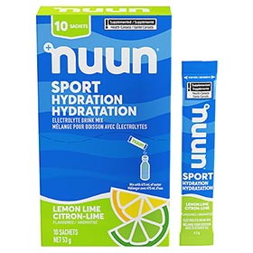 Nuun,  Sport,  Poudre