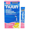 Nuun,  Sport,  Poudre