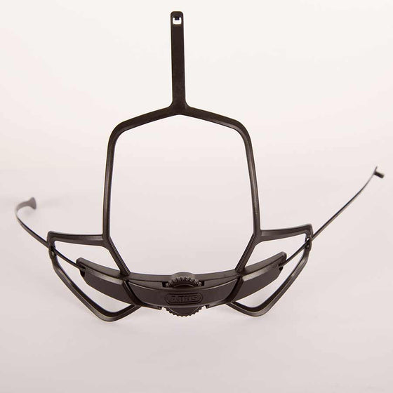 Abus,  Système de rétention pour GameChanger/AirBreaker