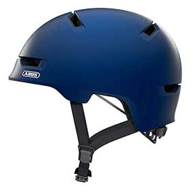 Abus,  Scraper 3.0,  Casque
