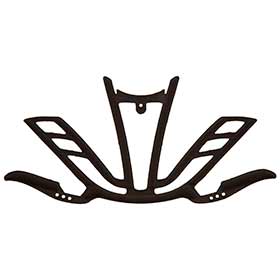 Abus,  Coussinets de remplacement AirBreaker,  L