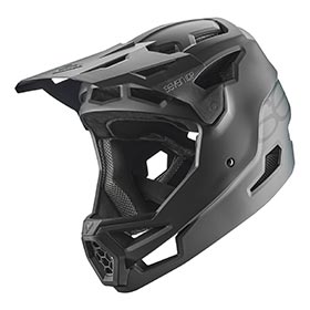 7iDP,  Project 23 ABS,  Casque de descente