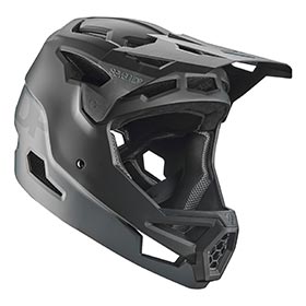 7iDP,  Project 23 ABS,  Casque de descente