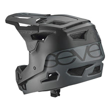  7iDP,  Project 23 ABS,  Casque de descente