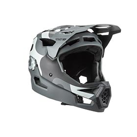 7iDP,  Project 23 ABS,  Casque de descente