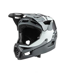 7iDP,  Project 23 ABS,  Casque de descente
