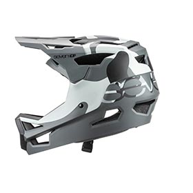7iDP,  Project 23 ABS,  Casque de descente