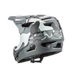 7iDP,  Project 23 ABS,  Casque de descente