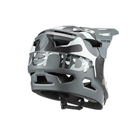 7iDP,  Project 23 ABS,  Casque de descente
