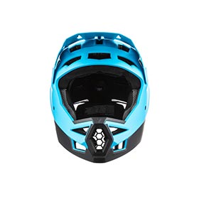 7iDP,  Project 23 ABS,  Casque de descente