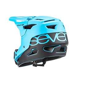 7iDP,  Project 23 ABS,  Casque de descente