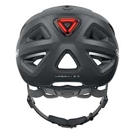 Abus,  Urban-I 3.0,  Casque