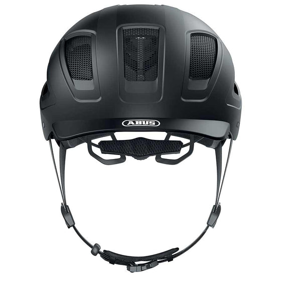Abus,  Hyban 2.0,  Casque