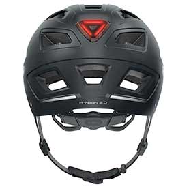 Abus,  Hyban 2.0,  Casque