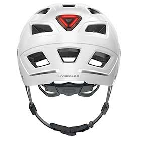Abus,  Hyban 2.0,  Casque