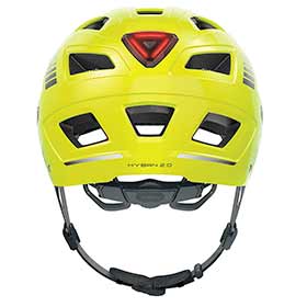 Abus,  Hyban 2.0 Signal,  Casque