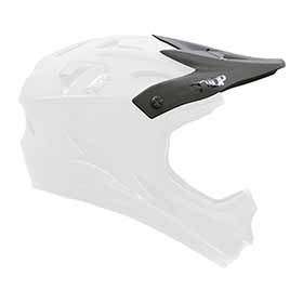 7iDP,  Visière de Casque,  M5
