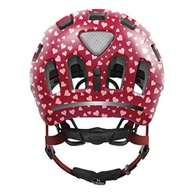 Abus,  Youn-I 2.0,  Casque