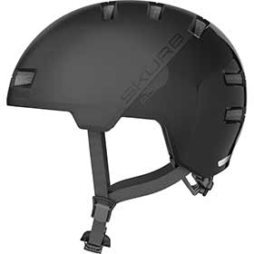 Abus,  Skurb,  Casque