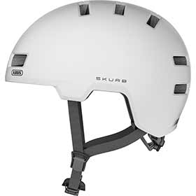 Abus,  Skurb,  Casque
