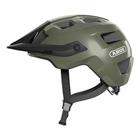 Abus,  MoTrip,  Casque