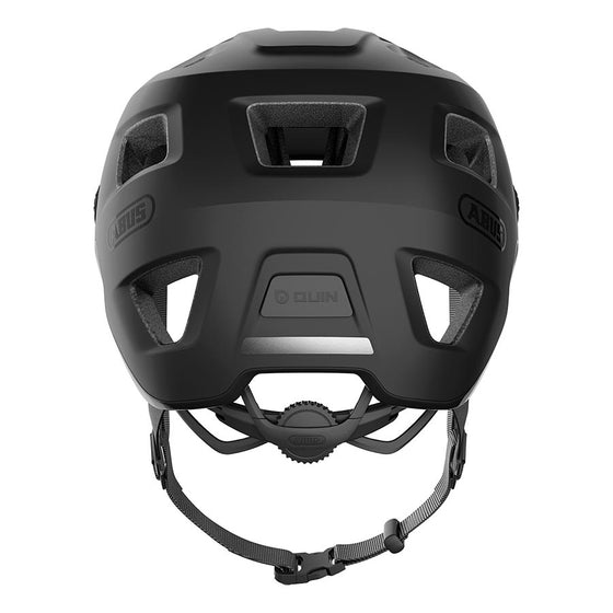 Abus,  MoDrop,  Casque