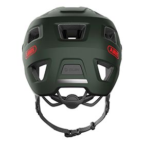 Abus,  MoDrop,  Casque