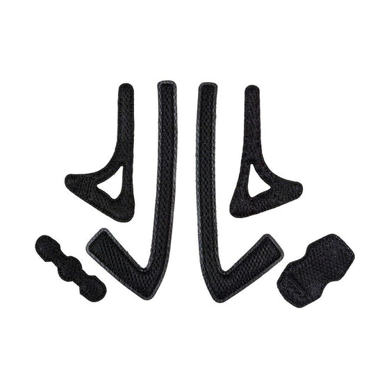 Abus,  Coussinets pour casque Hyban