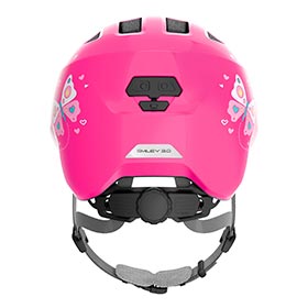 Abus,  Smiley 3.0,  Casque