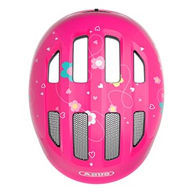 Abus,  Smiley 3.0,  Casque