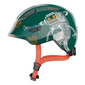 Abus,  Smiley 3.0,  Casque