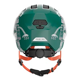 Abus,  Smiley 3.0,  Casque