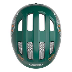 Abus,  Smiley 3.0,  Casque