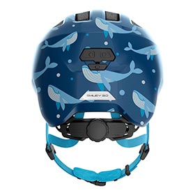 Abus,  Smiley 3.0,  Casque